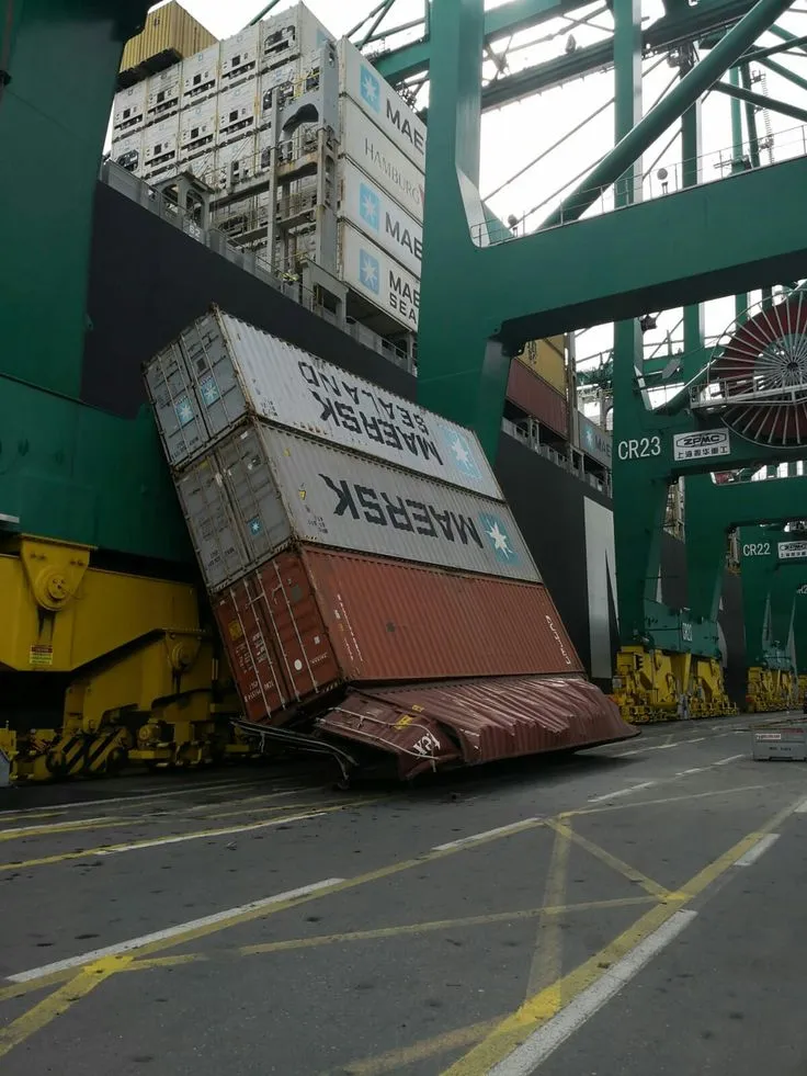 CARGA ABANDONADA E RESPONSABILIDADE CIVIL: VITÓRIA ESTRATÉGICA EM FAVOR DE TERMINAL PORTUÁRIO
